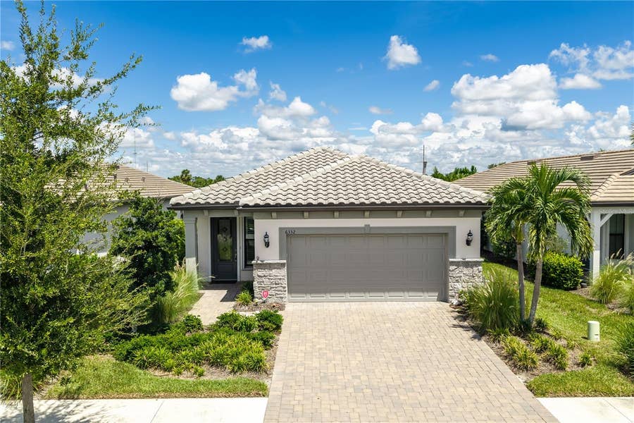 Property photo for 6332 WINDING PINE DRIVE, Nokomis, FL