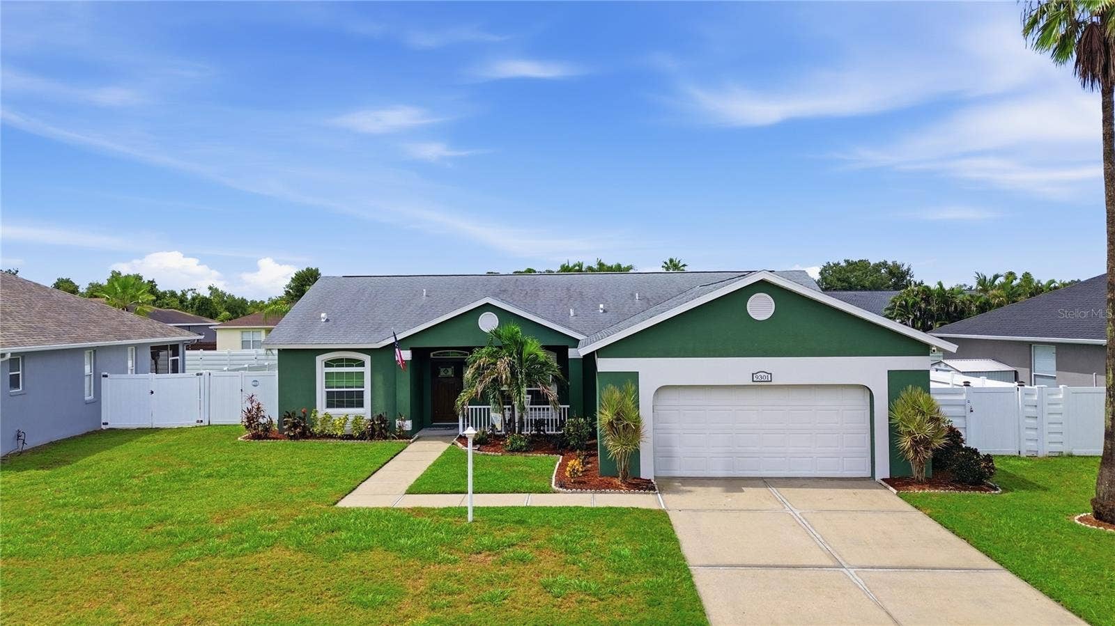 9301 71ST AVENUE E, Palmetto, FL 34221 9301 71ST AVENUE E, Palmetto, FL 34221