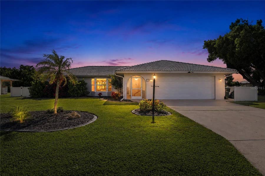 Property photo for 302 DEGAS DRIVE, Nokomis, FL