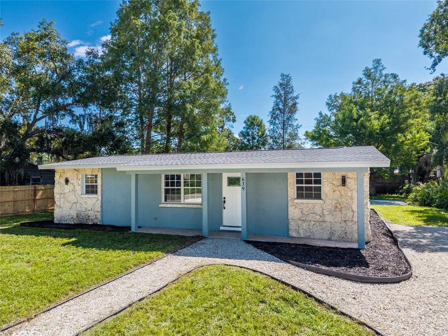 Property photo for 639 HAND AVENUE, Sarasota, FL