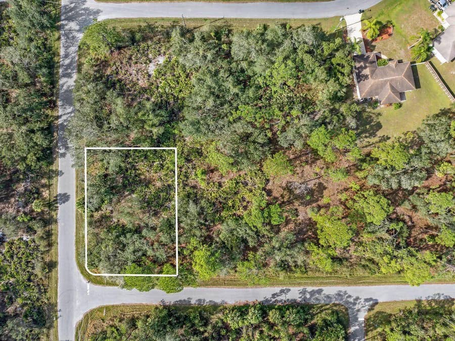 Property photo for HAFTEL ST STREET, North Port, FL