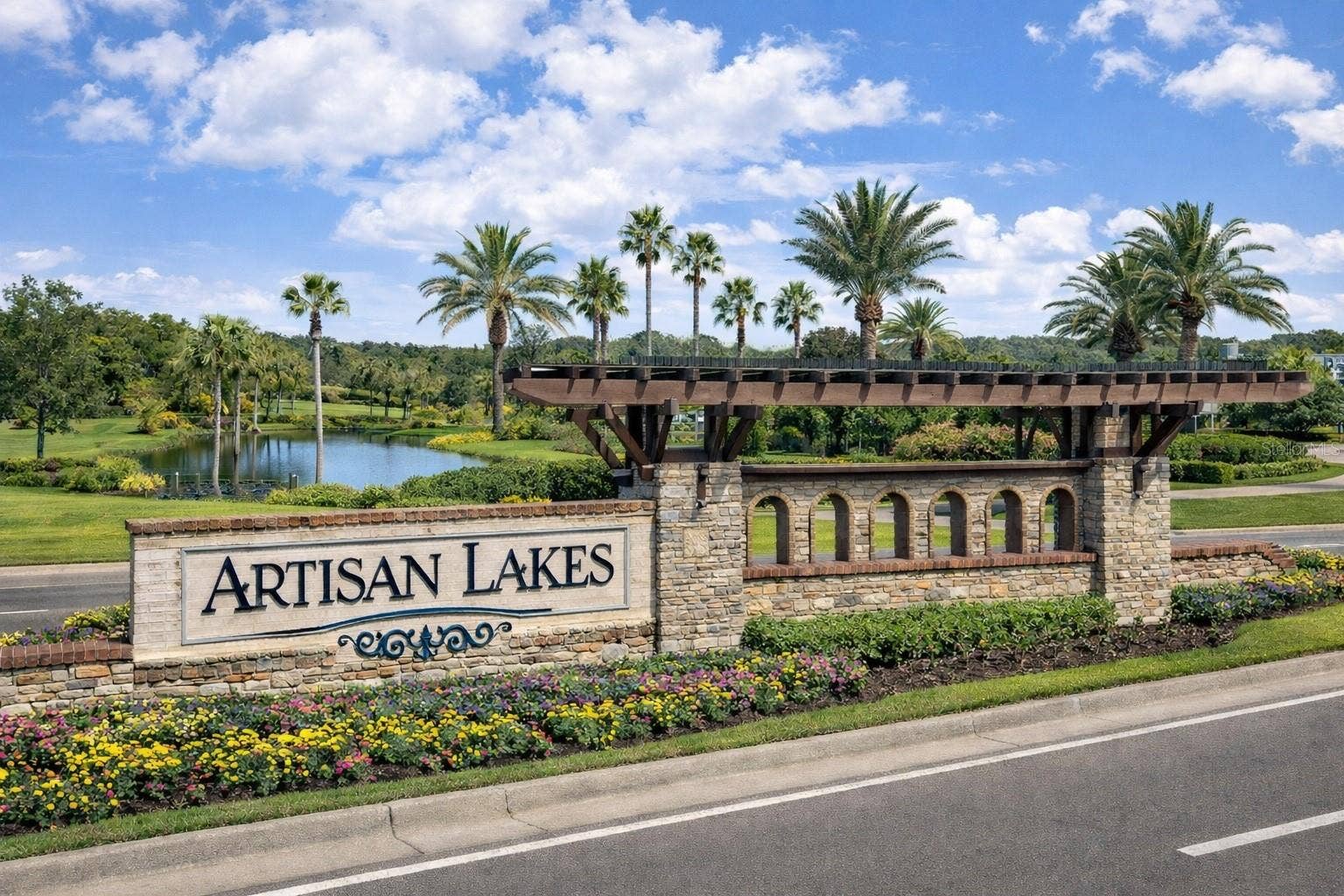 4532 CRESTPOINT WAY, Palmetto, FL 34221 4532 CRESTPOINT WAY, Palmetto, FL 34221