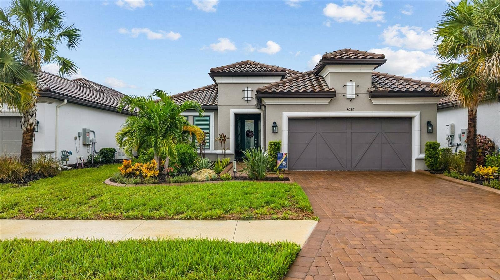 4532 CRESTPOINT WAY, Palmetto, FL 34221 4532 CRESTPOINT WAY, Palmetto, FL 34221
