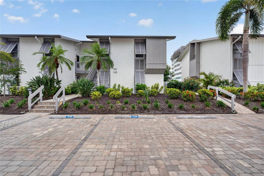 Property photo for 1130 W PEPPERTREE LANE, #118, Sarasota, FL