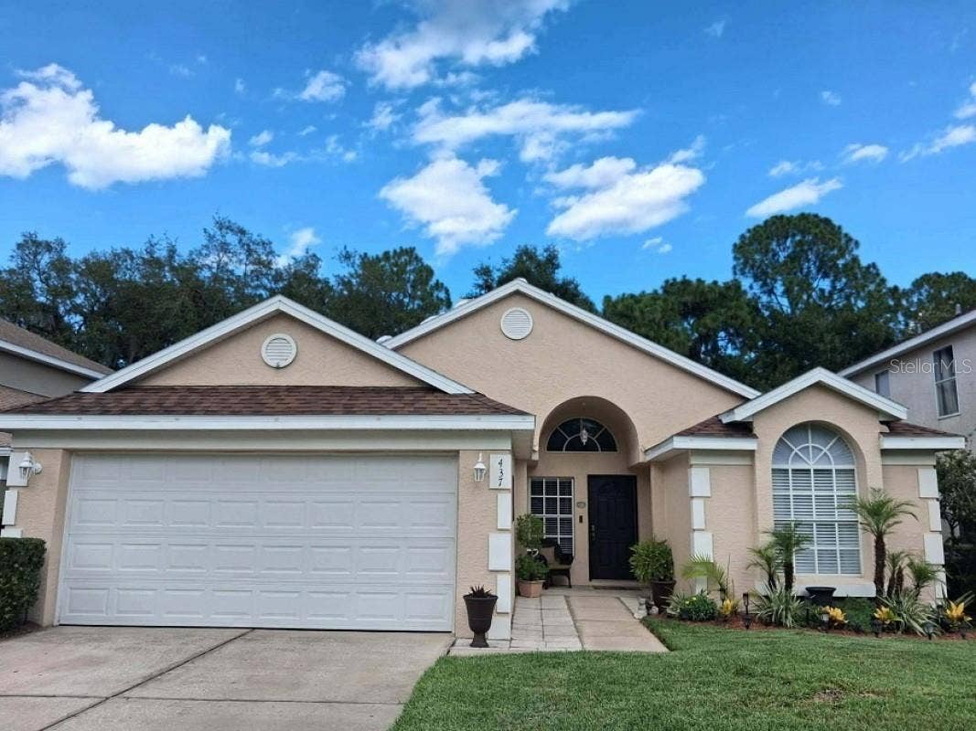 437 RANDON TERRACE, Lake Mary, FL 32746