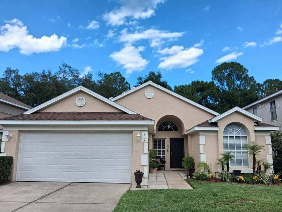 Property photo for 437 RANDON TERRACE, Lake Mary, FL