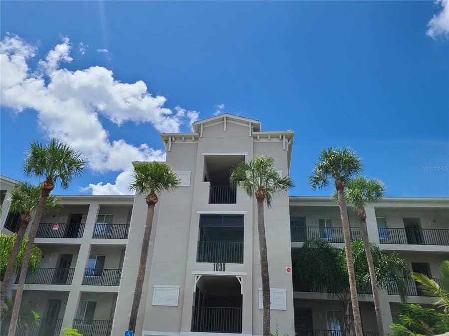 Property photo for 1030 TIDEWATER SHORES LOOP, #402, Bradenton, FL