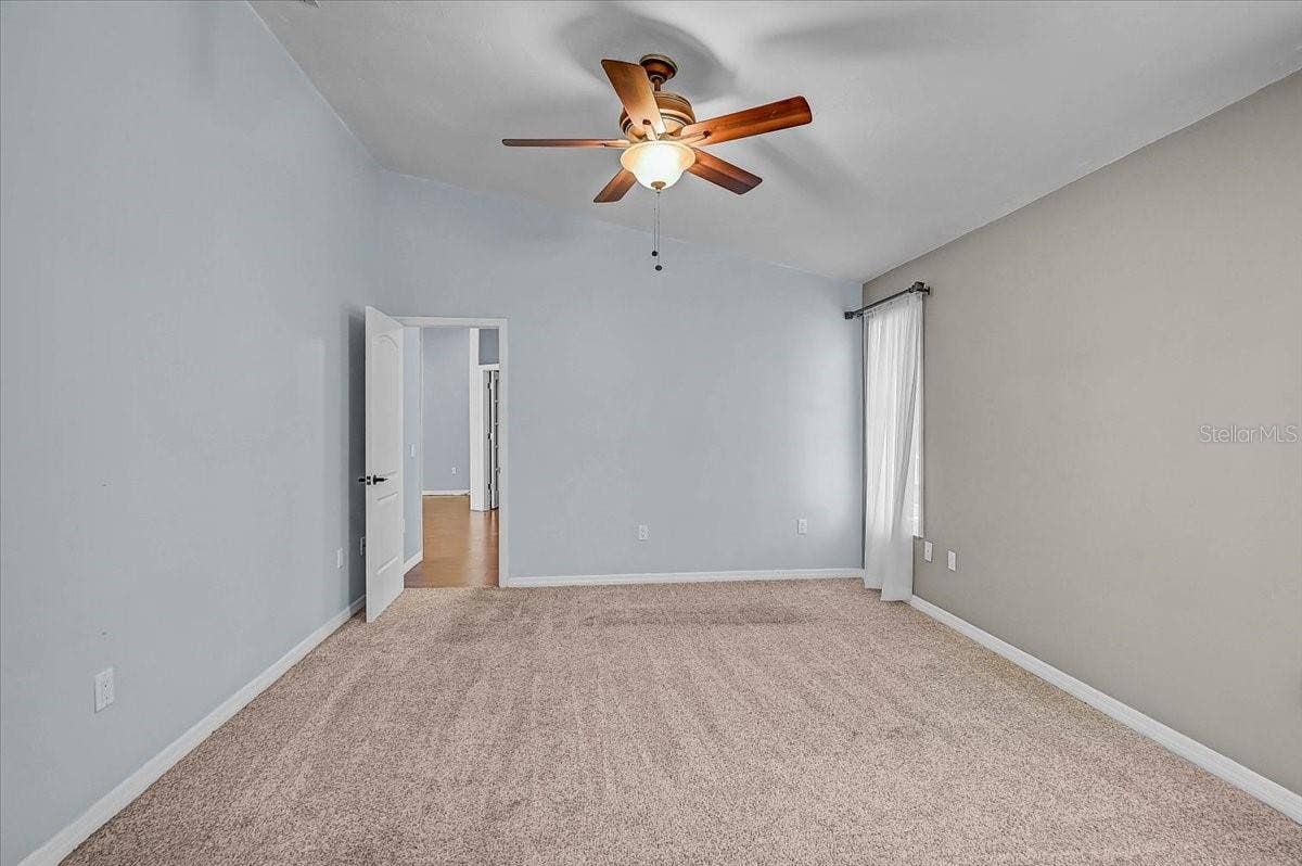 7739 33RD LANE E, Sarasota, FL 34243 Primary Bedroom