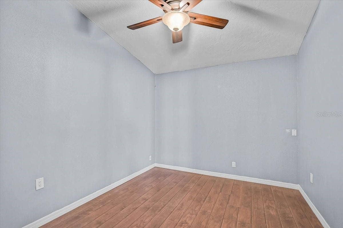 7739 33RD LANE E, Sarasota, FL 34243 Den off Living Room