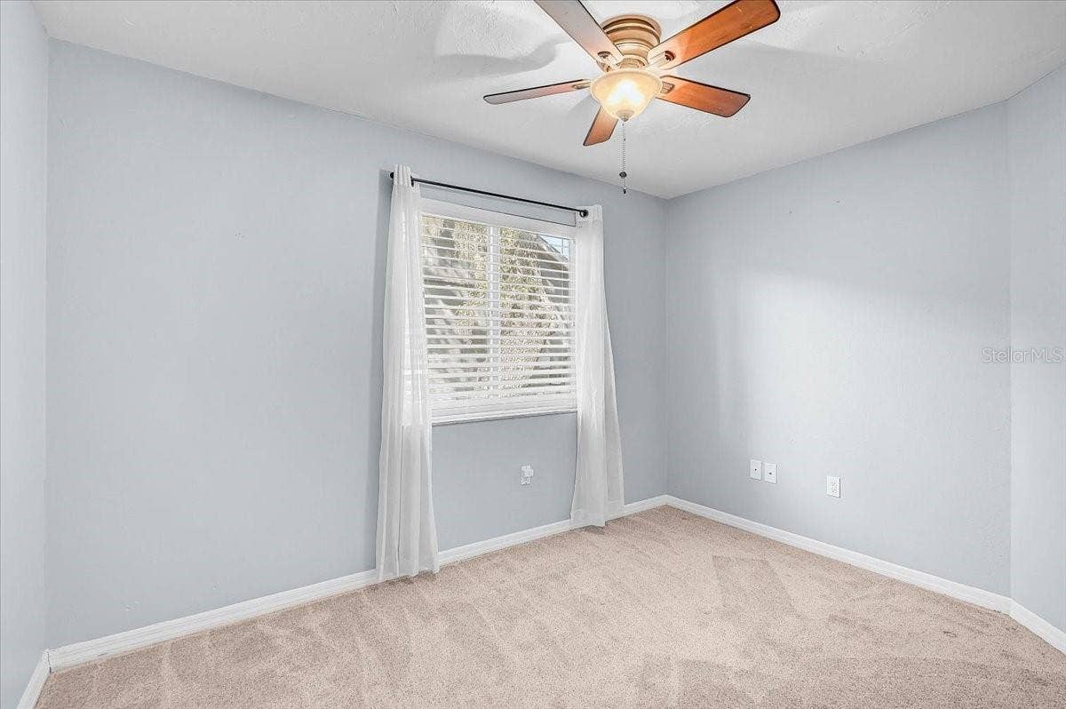 7739 33RD LANE E, Sarasota, FL 34243 2nd Bedroom
