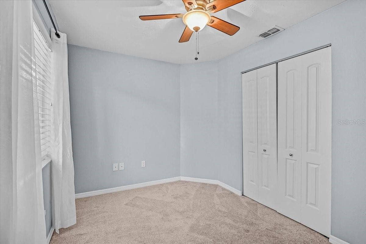 7739 33RD LANE E, Sarasota, FL 34243 2nd Bedroom