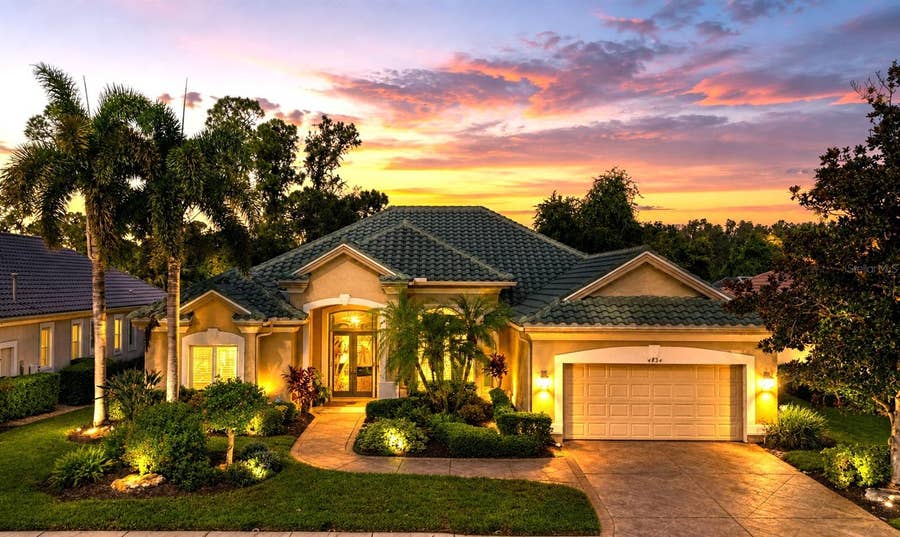 Property photo for 4834 88TH STREET E, Bradenton, FL