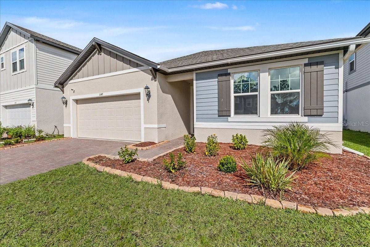 3149 LEGENDS PRESERVE DRIVE, Daytona Beach, FL 32124