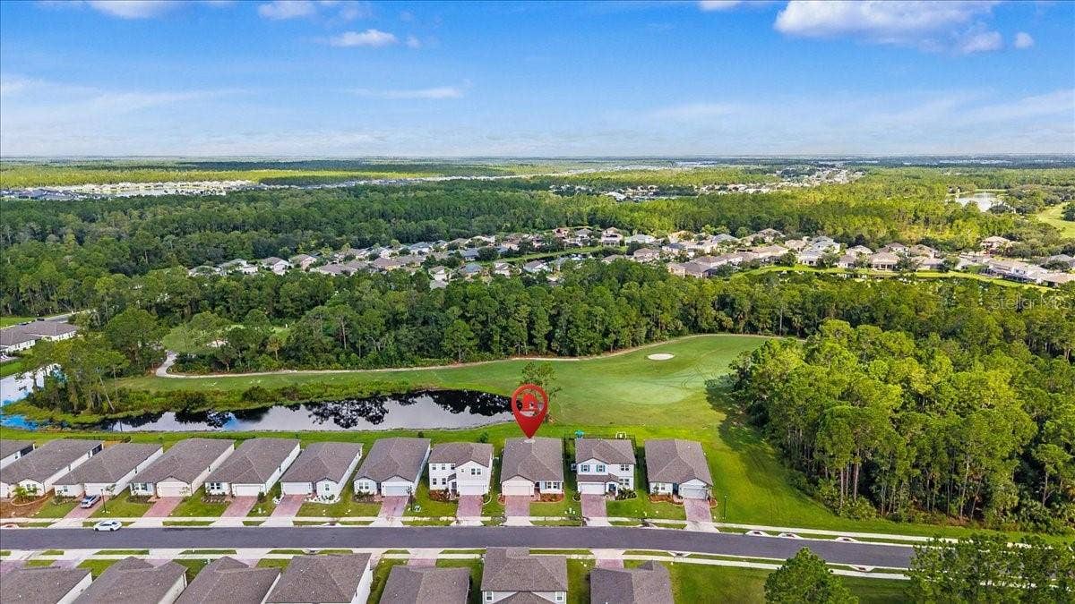 3149 LEGENDS PRESERVE DRIVE, Daytona Beach, FL 32124