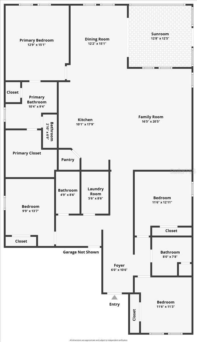 3149 LEGENDS PRESERVE DRIVE, Daytona Beach, FL 32124