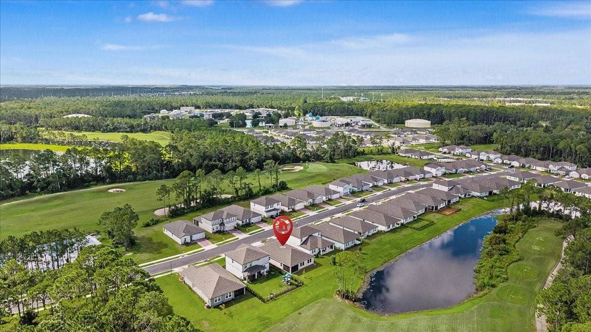 3149 LEGENDS PRESERVE DRIVE, Daytona Beach, FL 32124