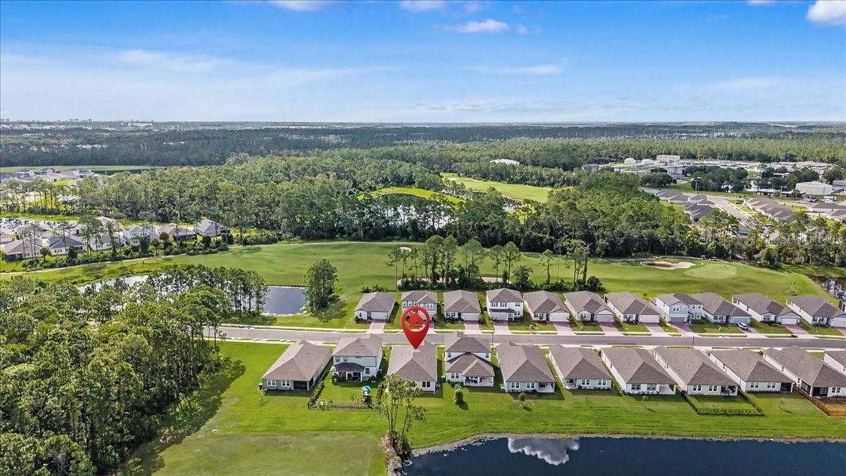 3149 LEGENDS PRESERVE DRIVE, Daytona Beach, FL 32124