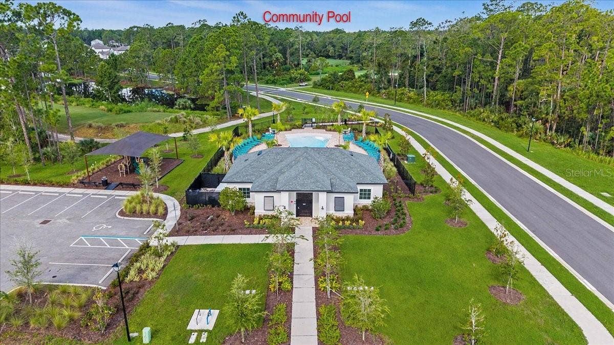 3149 LEGENDS PRESERVE DRIVE, Daytona Beach, FL 32124