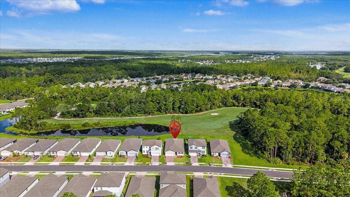 3149 LEGENDS PRESERVE DRIVE, Daytona Beach, FL 32124