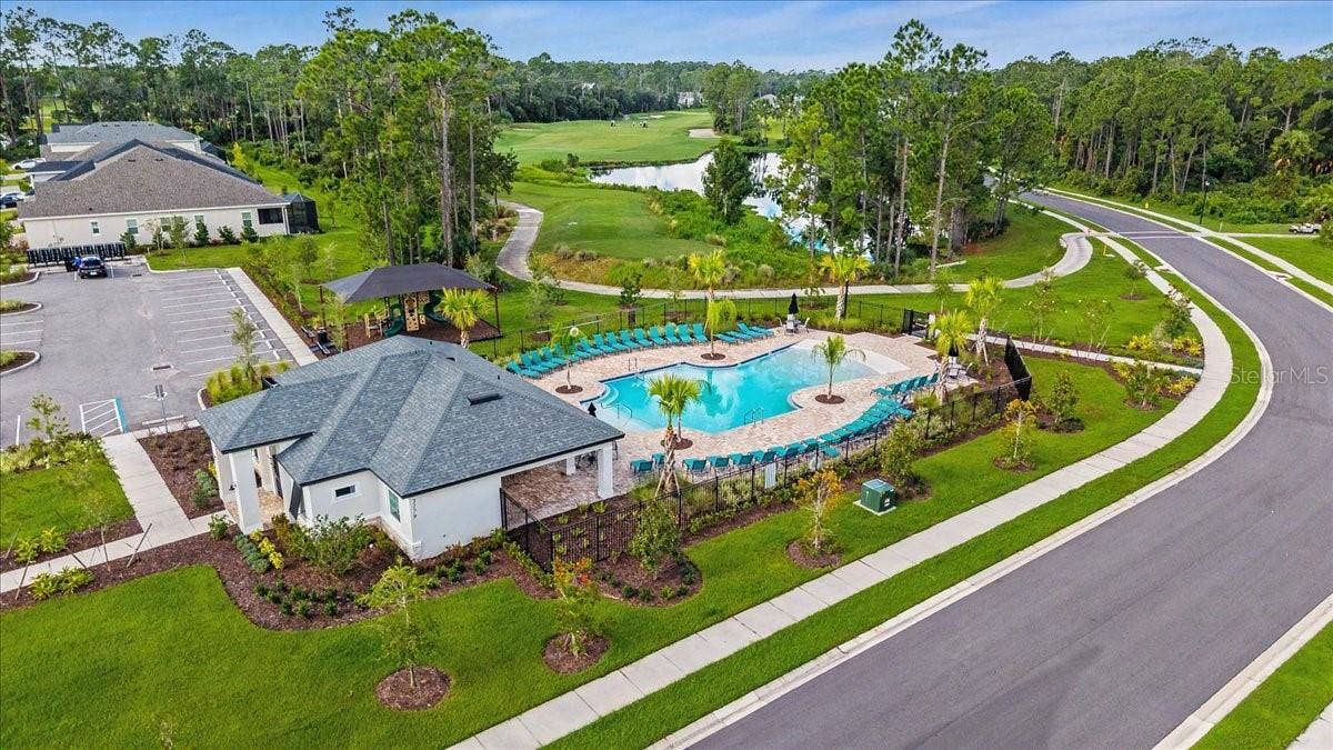 3149 LEGENDS PRESERVE DRIVE, Daytona Beach, FL 32124