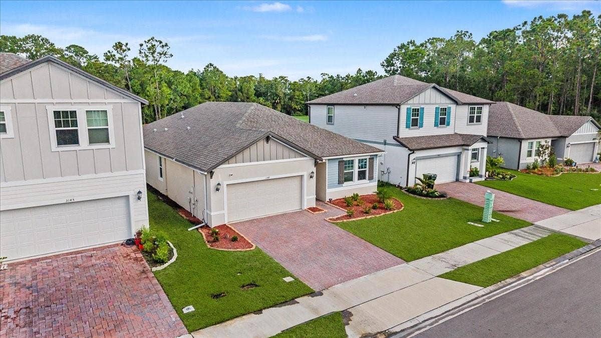 3149 LEGENDS PRESERVE DRIVE, Daytona Beach, FL 32124
