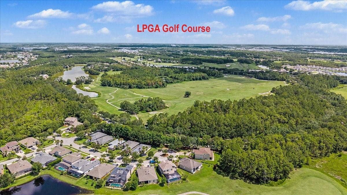 3149 LEGENDS PRESERVE DRIVE, Daytona Beach, FL 32124
