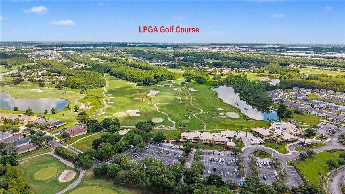 3149 LEGENDS PRESERVE DRIVE, Daytona Beach, FL 32124