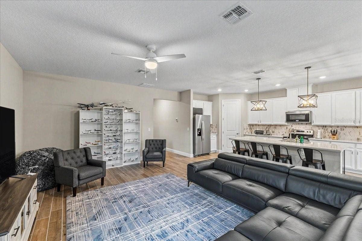3149 LEGENDS PRESERVE DRIVE, Daytona Beach, FL 32124