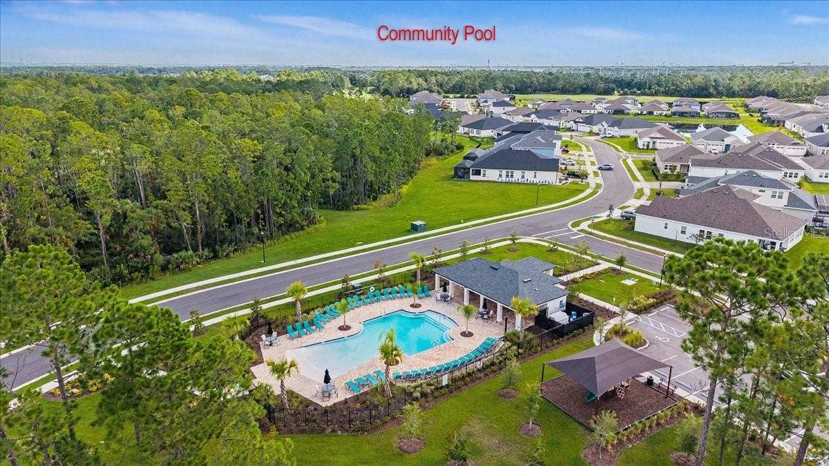 3149 LEGENDS PRESERVE DRIVE, Daytona Beach, FL 32124