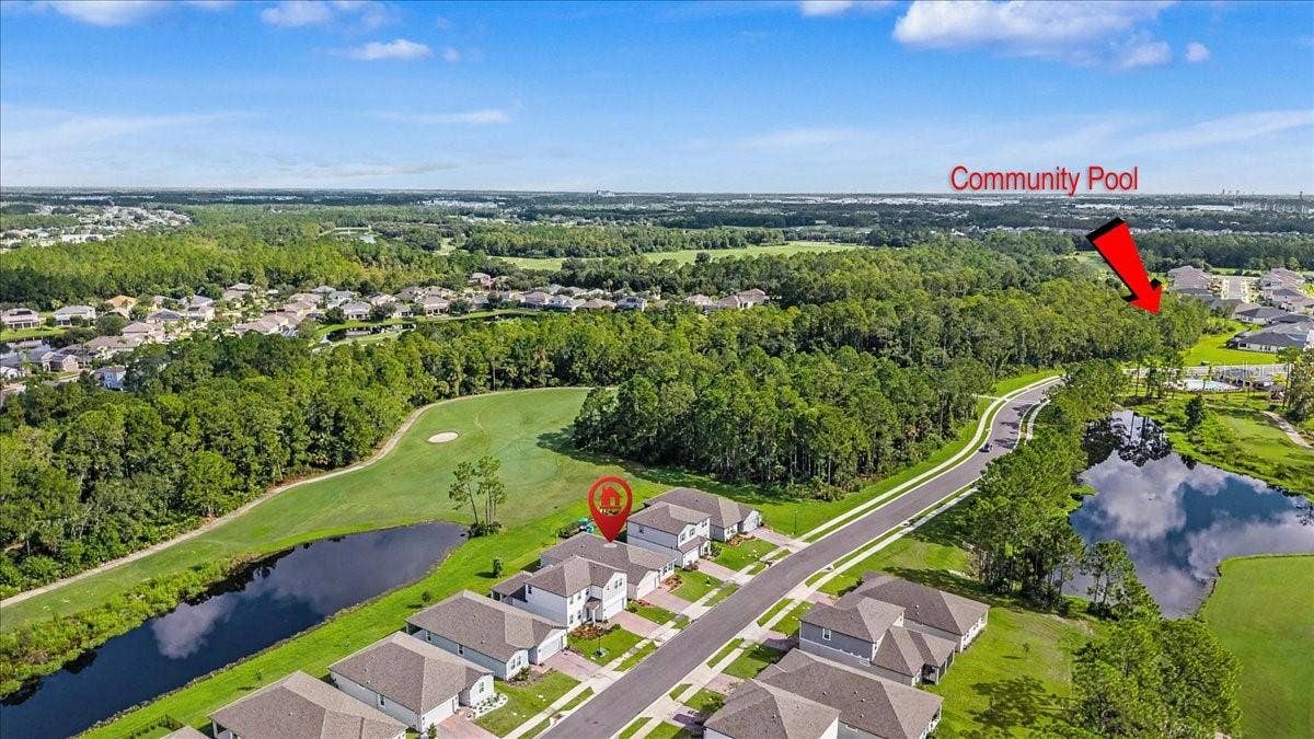 3149 LEGENDS PRESERVE DRIVE, Daytona Beach, FL 32124