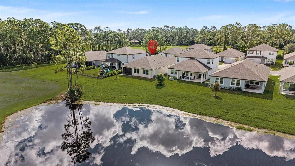 3149 LEGENDS PRESERVE DRIVE, Daytona Beach, FL 32124