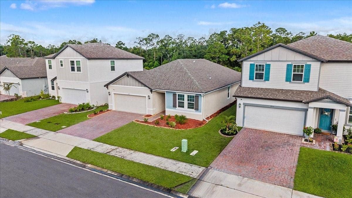 3149 LEGENDS PRESERVE DRIVE, Daytona Beach, FL 32124