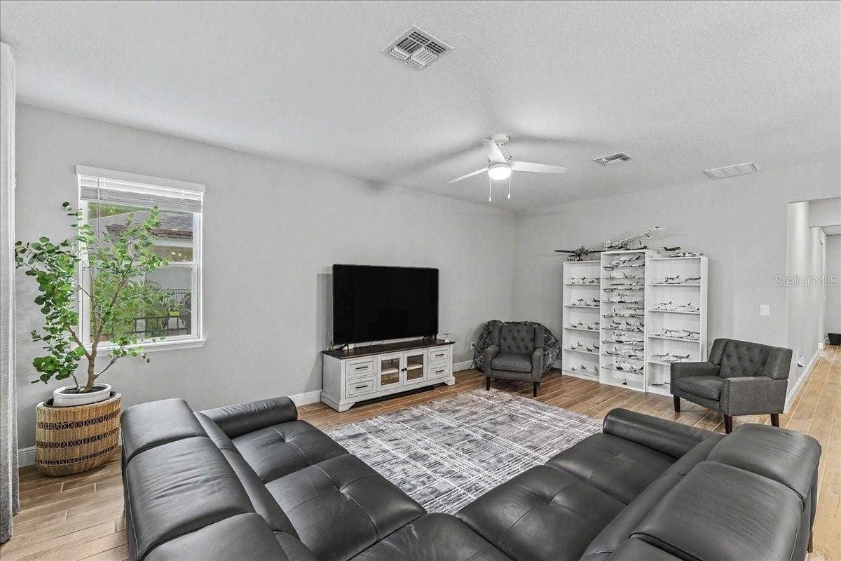 3149 LEGENDS PRESERVE DRIVE, Daytona Beach, FL 32124