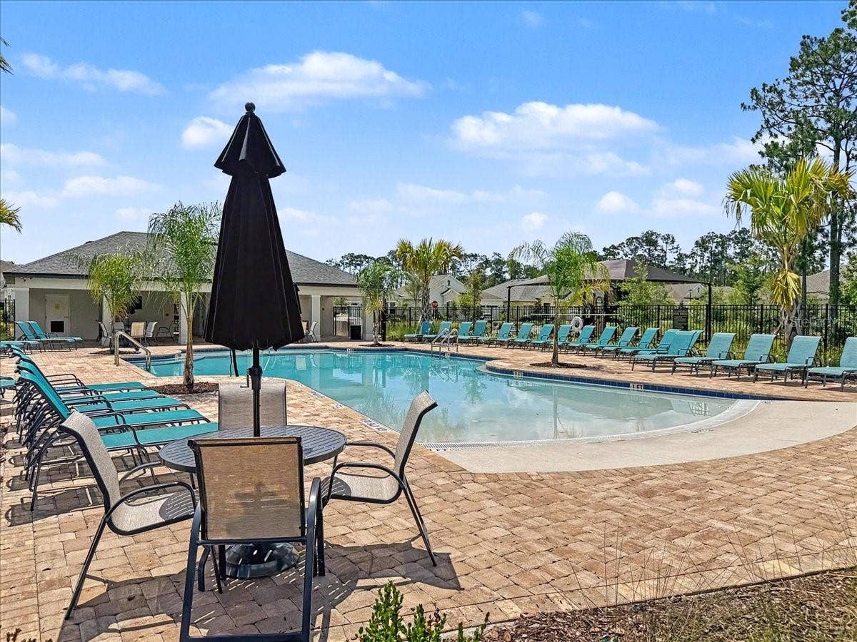 3149 LEGENDS PRESERVE DRIVE, Daytona Beach, FL 32124