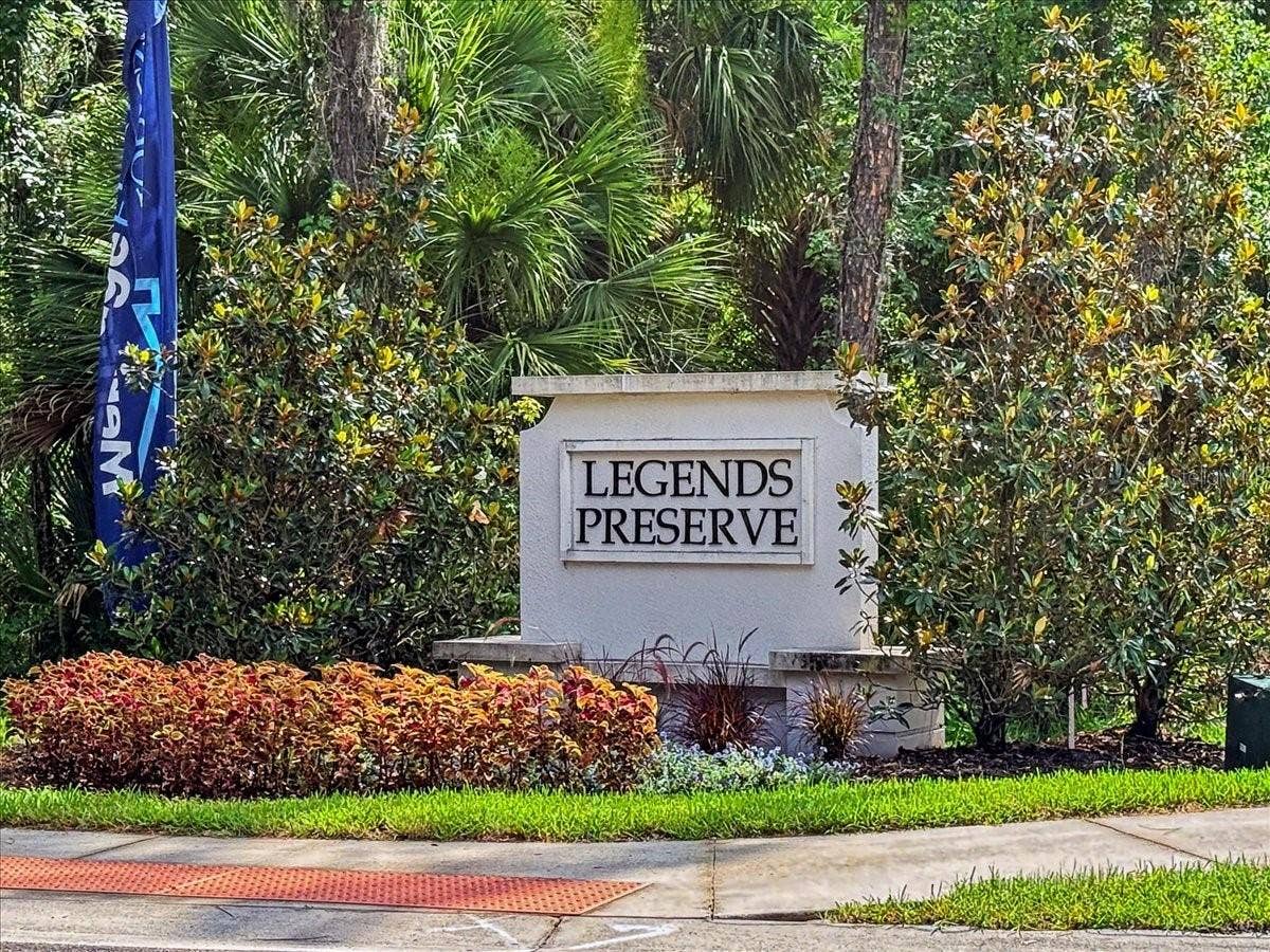 3149 LEGENDS PRESERVE DRIVE, Daytona Beach, FL 32124
