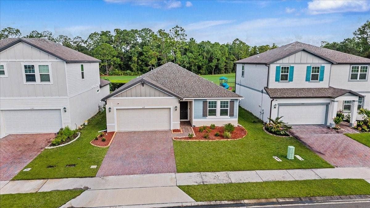3149 LEGENDS PRESERVE DRIVE, Daytona Beach, FL 32124