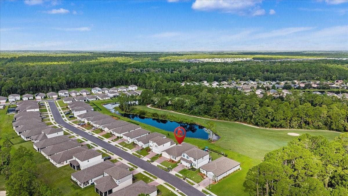 3149 LEGENDS PRESERVE DRIVE, Daytona Beach, FL 32124