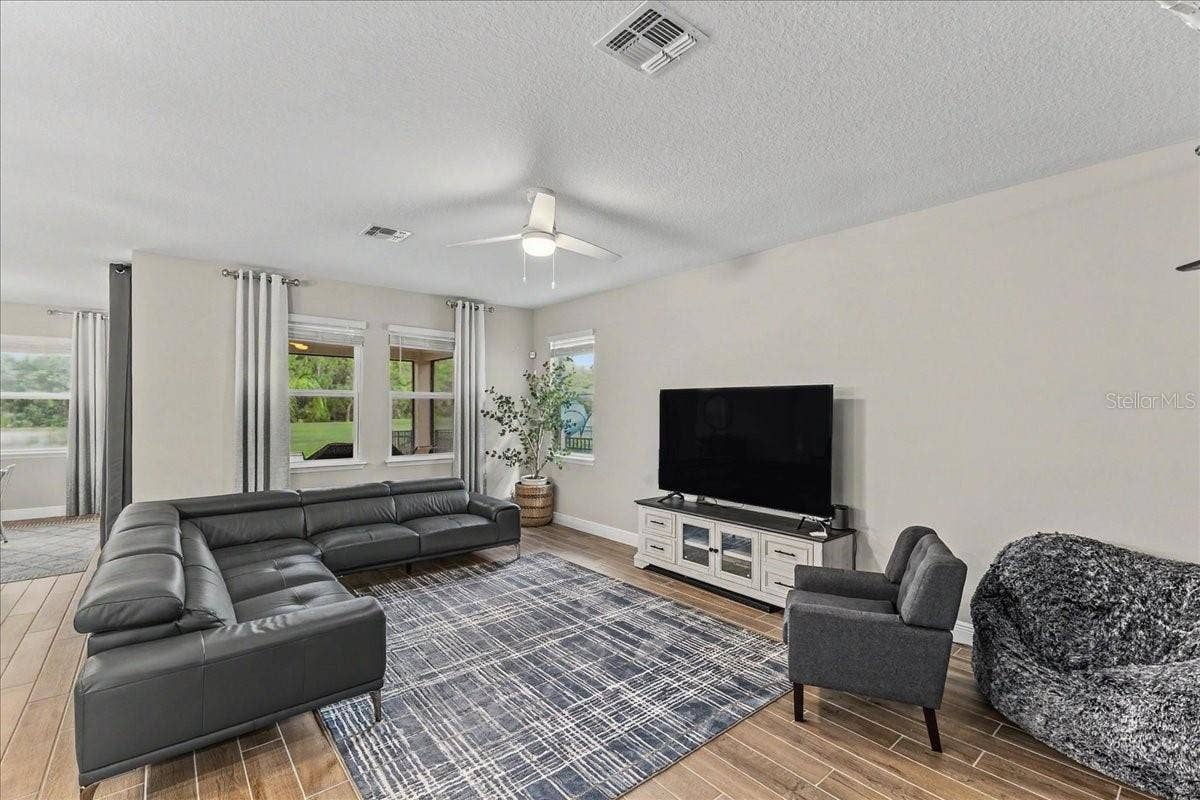3149 LEGENDS PRESERVE DRIVE, Daytona Beach, FL 32124