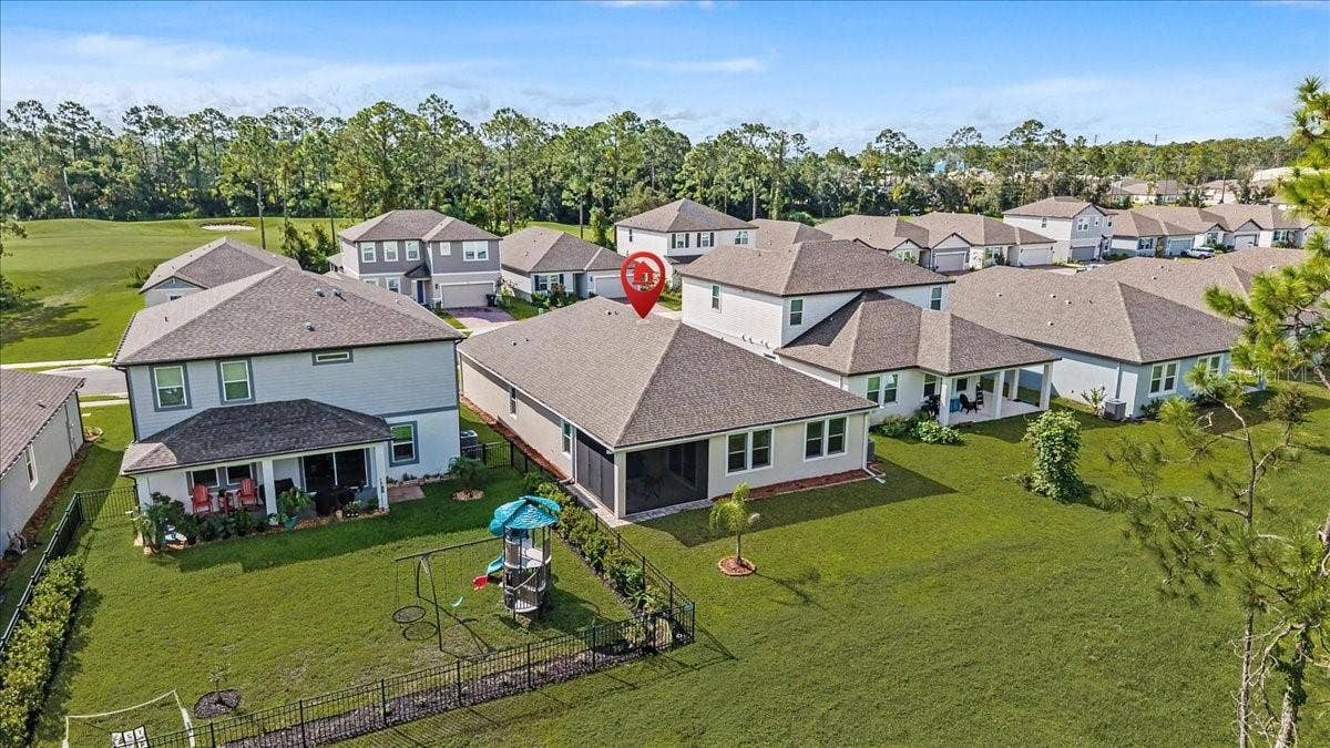3149 LEGENDS PRESERVE DRIVE, Daytona Beach, FL 32124
