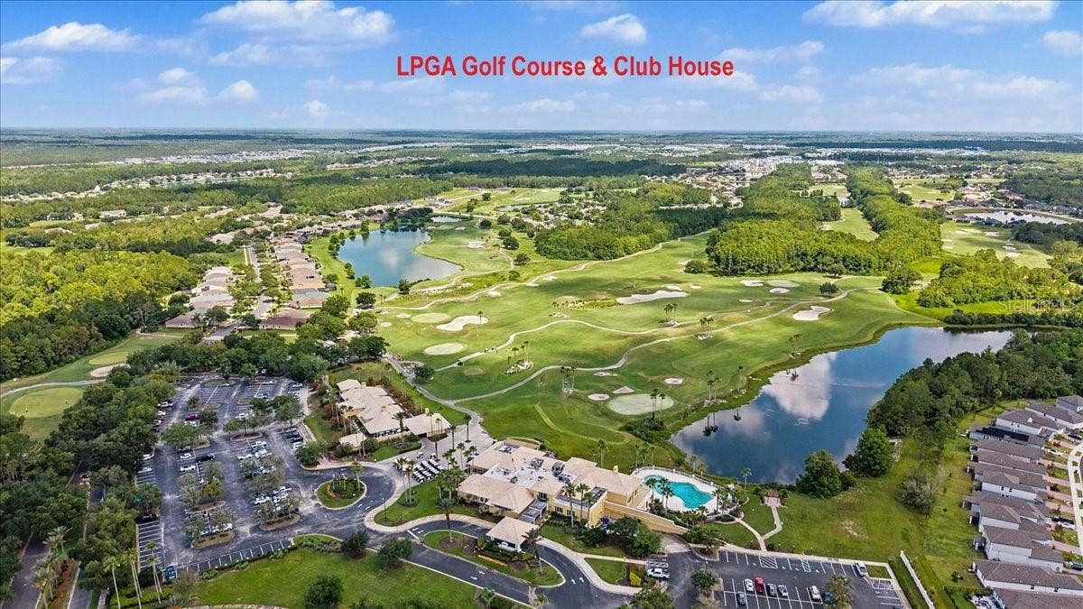 3149 LEGENDS PRESERVE DRIVE, Daytona Beach, FL 32124