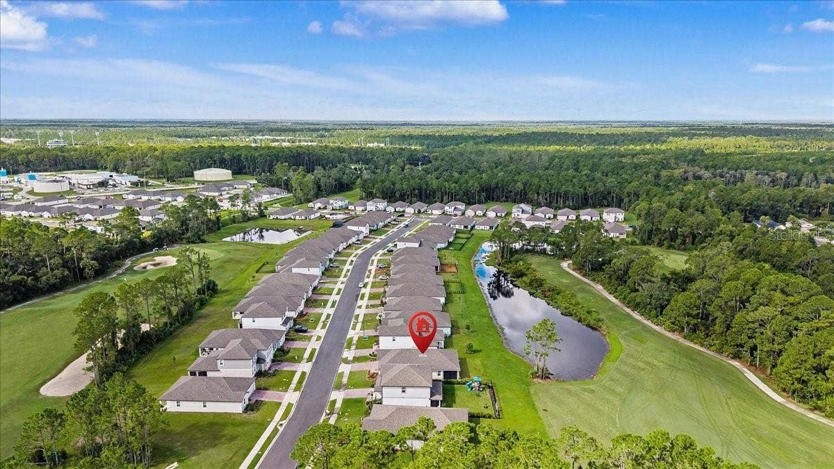 3149 LEGENDS PRESERVE DRIVE, Daytona Beach, FL 32124