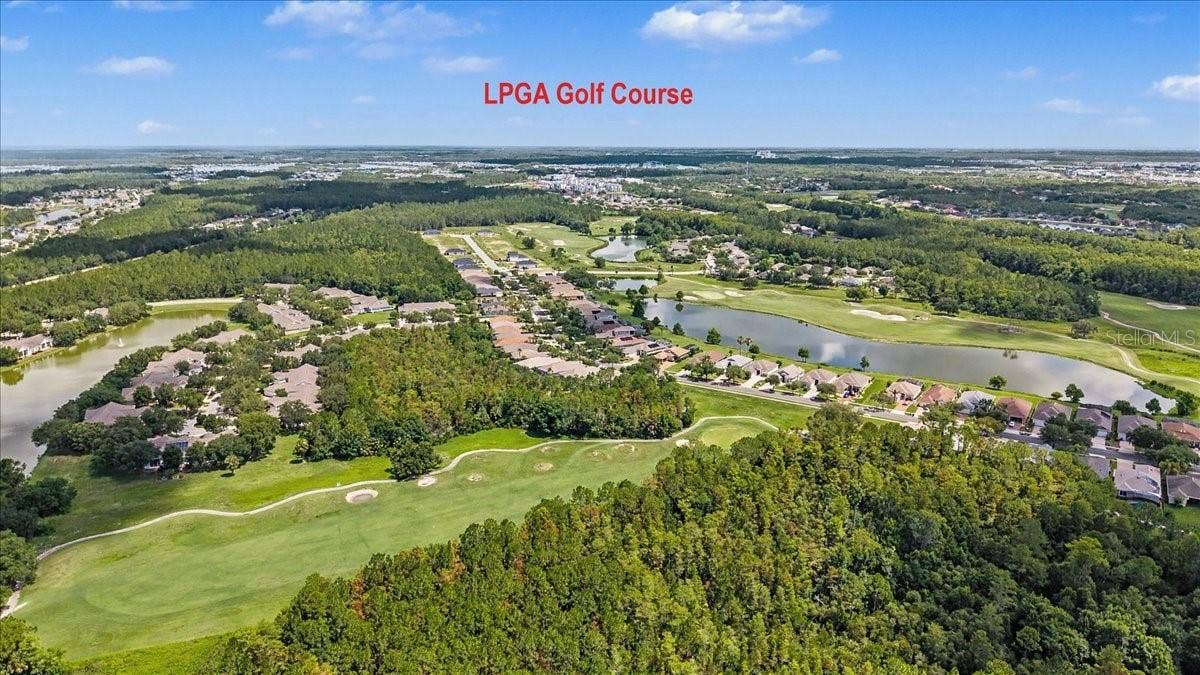 3149 LEGENDS PRESERVE DRIVE, Daytona Beach, FL 32124