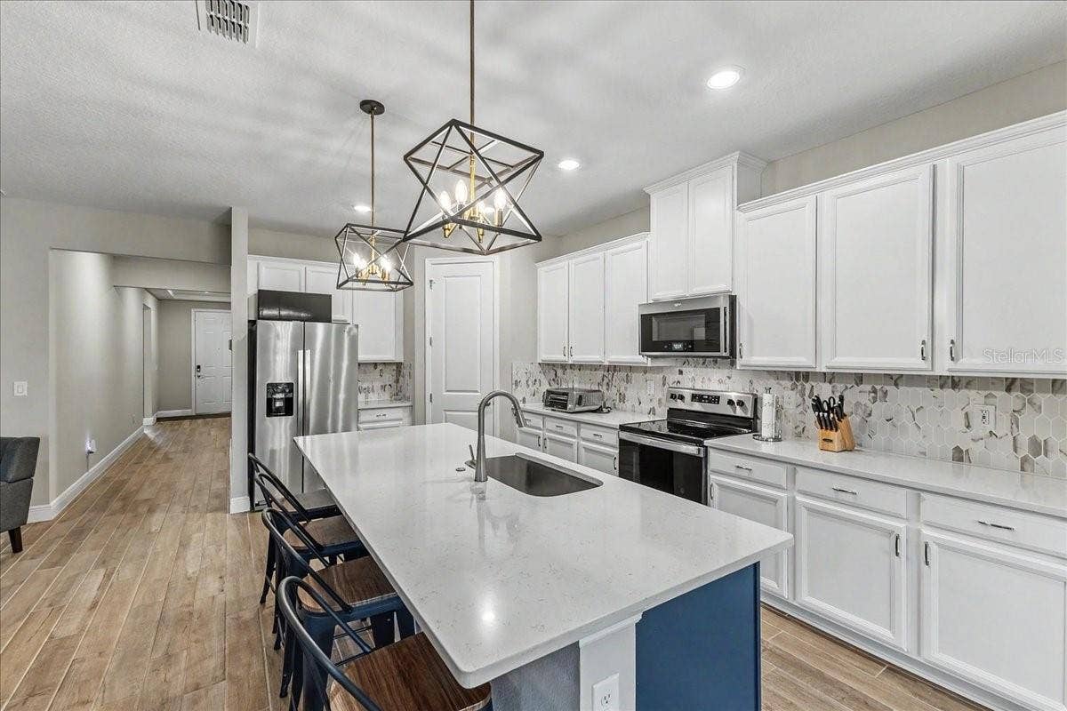 3149 LEGENDS PRESERVE DRIVE, Daytona Beach, FL 32124