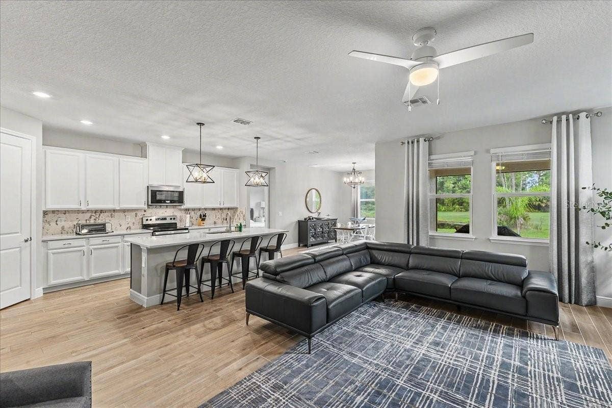 3149 LEGENDS PRESERVE DRIVE, Daytona Beach, FL 32124