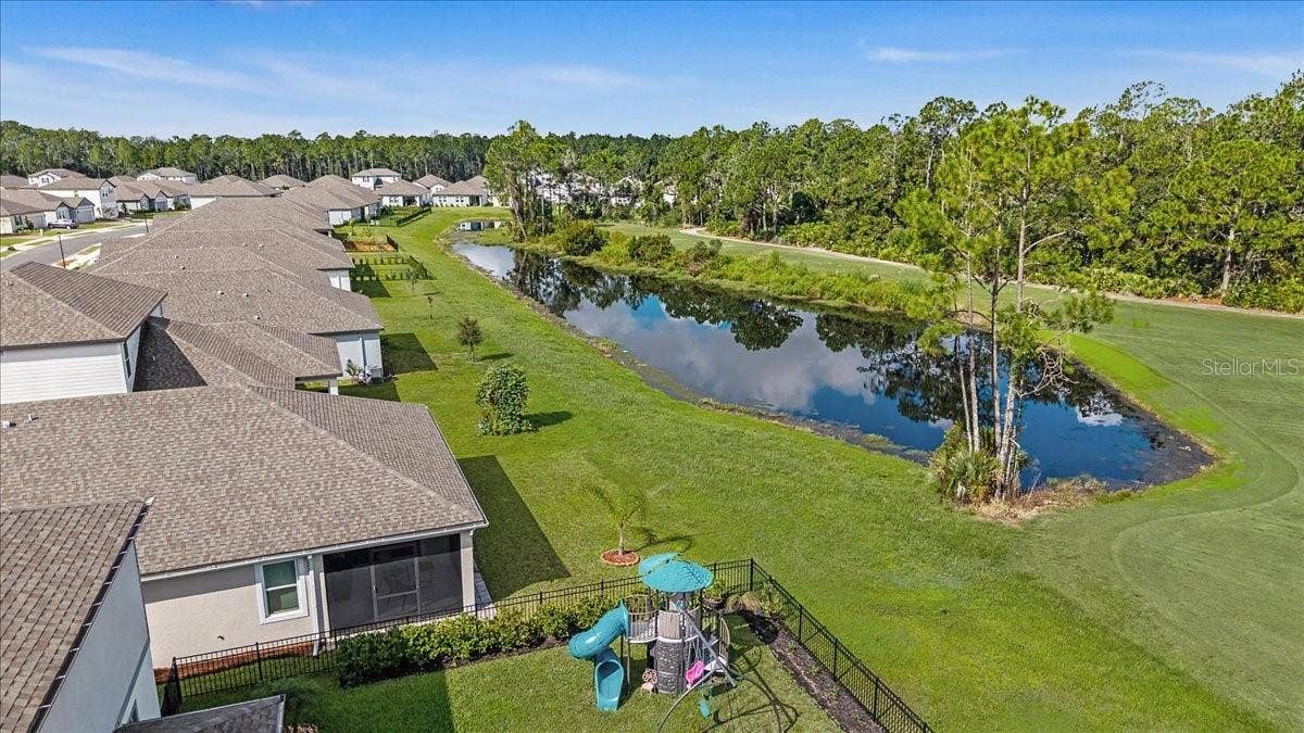 3149 LEGENDS PRESERVE DRIVE, Daytona Beach, FL 32124