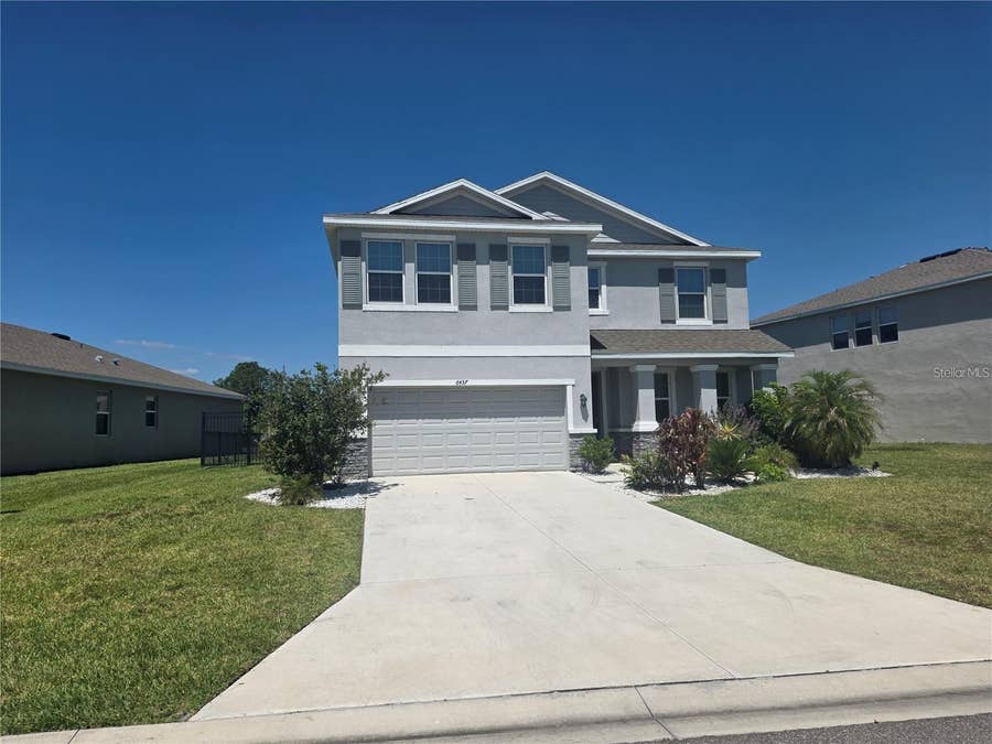 Property photo for 16457 WOODSIDE GLEN, Parrish, FL