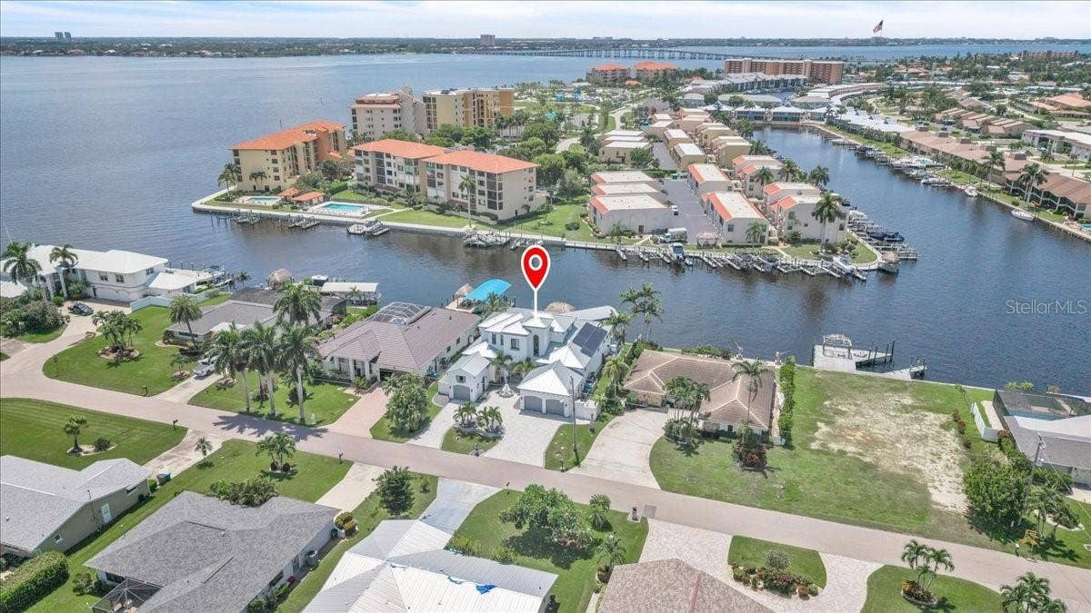 1918 SE 40TH STREET, Cape Coral, FL 33904 1918 SE 40TH STREET, Cape Coral, FL 33904