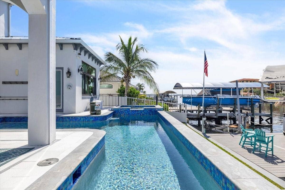 1918 SE 40TH STREET, Cape Coral, FL 33904 1918 SE 40TH STREET, Cape Coral, FL 33904
