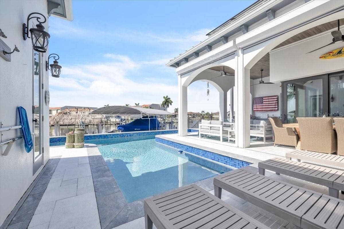 1918 SE 40TH STREET, Cape Coral, FL 33904 1918 SE 40TH STREET, Cape Coral, FL 33904