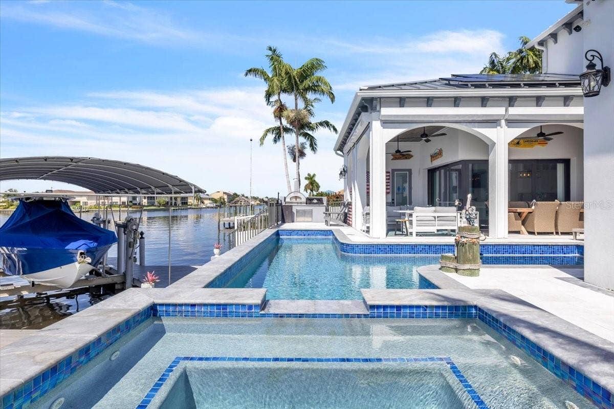 1918 SE 40TH STREET, Cape Coral, FL 33904 1918 SE 40TH STREET, Cape Coral, FL 33904